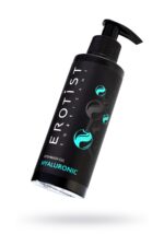 Гиалуроновый гель Erotist Hyaluronic для интимной гигиены, 150 мл — изображение 2