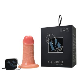 RealStick CALIBER, 14 см, Ø5
