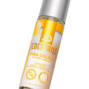 JO Cocktails PINA COLADA