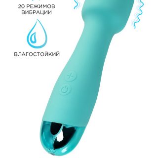 Вибратор «Дрючка-удовольствие»