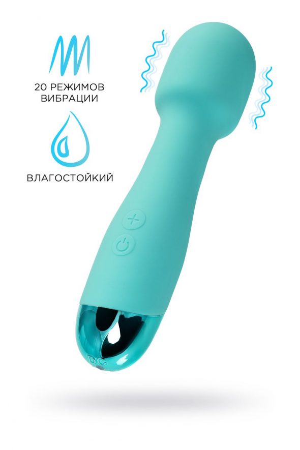 Вибратор «Дрючка-удовольствие»