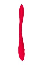Вибратор для пар Elastic Joy от Satisfyer, 20 см — изображение 4