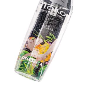 Shunga Toko Organica
