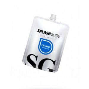 Лубрикант на водной основе Splashglide Lubricant Classic - 100 мл.