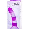 Фаллоимитатор Beyond by Toyfa, Owen, силикон, 18 см