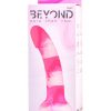 Фаллоимитатор Beyond by Toyfa, Owen, силикон, 18 см