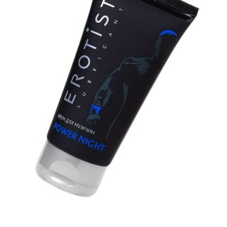 EROTIST Power Night - крем для повышения потенции, 50 г