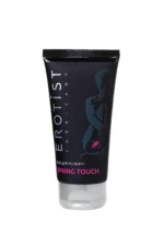 Гель для сужения влагалища Erotist Spring Touch — сужающий лубрикант повышает тонус мышц и усиливает ощущения для яркого секса! — изображение 4