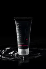 Гель для сужения влагалища Erotist Spring Touch — сужающий лубрикант повышает тонус мышц и усиливает ощущения для яркого секса! — изображение 2