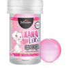 Лубрикант HOT BALL XANA LOKA на силиконовой основе с эффектом вибрации