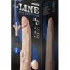 F LINE L 215 мм D 45