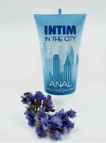 Гель-лубрикант INTIM ANAL туб пластиковый 60 г