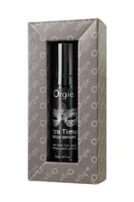 ORGIE Xtra Time Delay Serum - пролонгирующая сыворотка для мужчин, 15 мл — изображение 4
