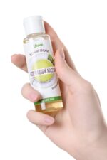 МАСЛО ДЛЯ МАССАЖА YOVEE «ОСВЕЖАЮЩИЙ МАССАЖ», С АРОМАТОМ ЗЕЛЕНОГО ЧАЯ И МЯТЫ, 50 МЛ
