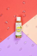 МАСЛО ДЛЯ МАССАЖА YOVEE «ОСВЕЖАЮЩИЙ МАССАЖ», С АРОМАТОМ ЗЕЛЕНОГО ЧАЯ И МЯТЫ, 50 МЛ