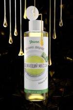 МАСЛО ДЛЯ МАССАЖА YOVEE «ОСВЕЖАЮЩИЙ МАССАЖ», С АРОМАТОМ ЗЕЛЕНОГО ЧАЯ И МЯТЫ, 50 МЛ