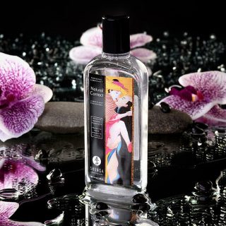 Shunga Natural Contact