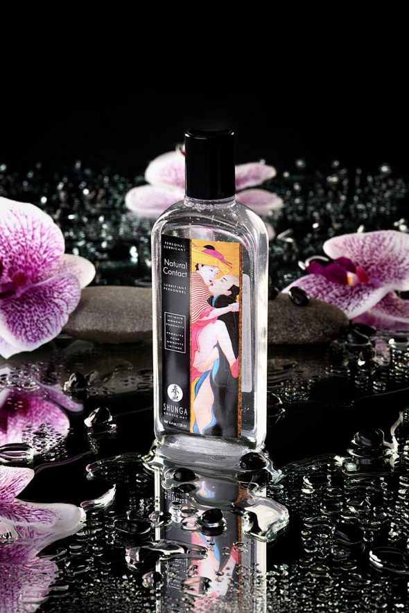 Shunga Natural Contact
