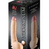 Вибромассажёр NEOSKINUM 8.2", L 170 мм D 50 мм, (USB)