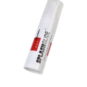 Возбуждающий лубрикант Splashglide HOT stimulative, на водной основе, 30 мл