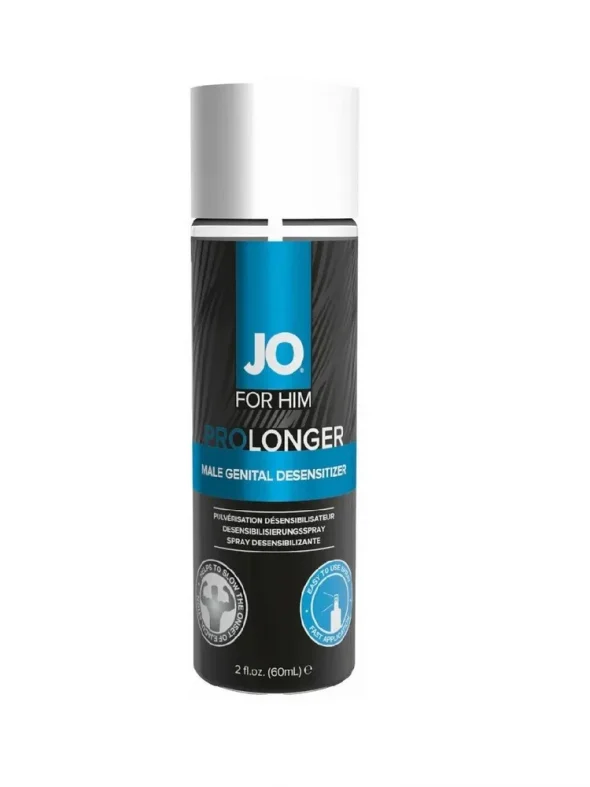 JO Prolonger Spray
