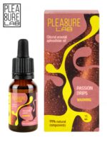 Pleasure Lab Warming