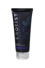 Лубрикант Erotist FOREST FRUIT на водной основе  — ягодный микс для вкусного секса и сочных прелюдий! — изображение 3