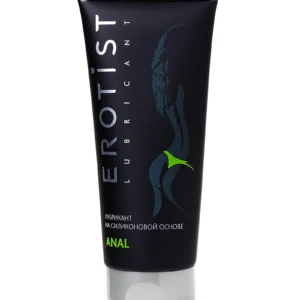 Erotist ANAL