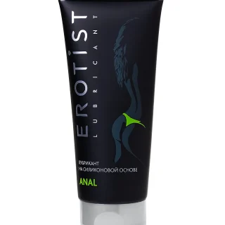 Erotist ANAL