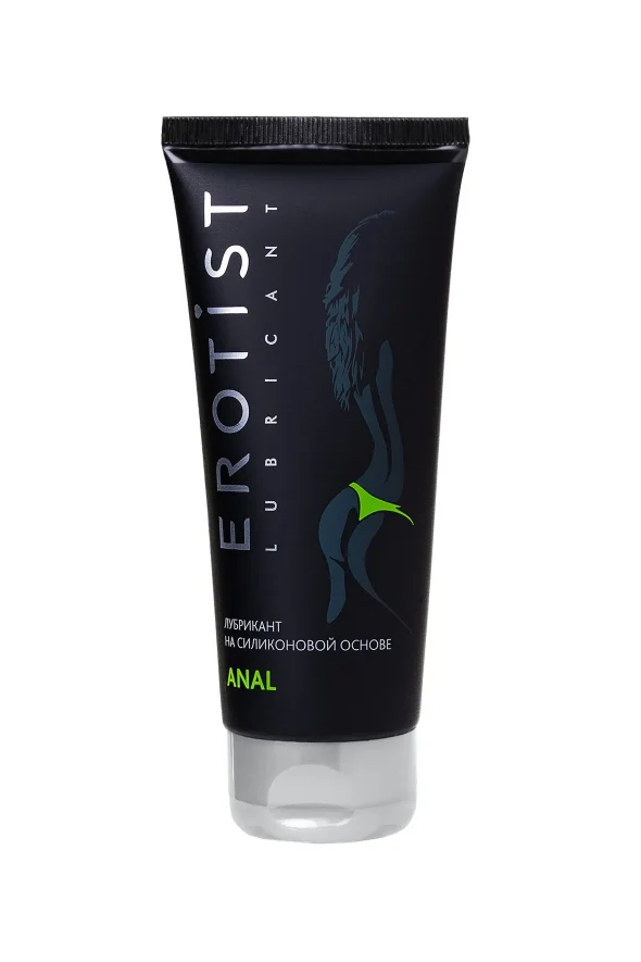 Erotist ANAL