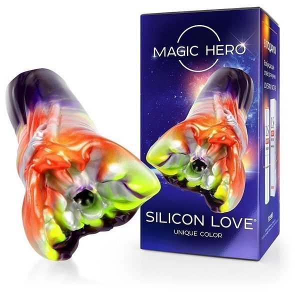 Мастурбатор Fantasy от Magic Hero