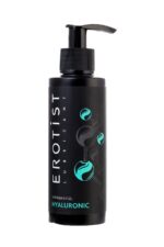 Гиалуроновый гель Erotist Hyaluronic для интимной гигиены, 150 мл — изображение 3