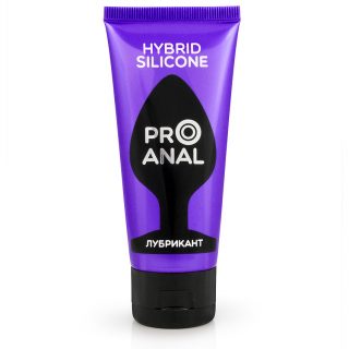 Лубрикант Hybrid-Silicone, 50 г
