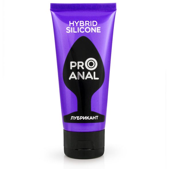 Лубрикант Hybrid-Silicone, 50 г