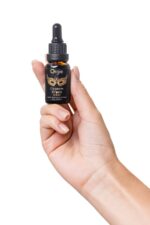 Orgasm Drops Vibe - интимный гель для клитора от ORGIE, 15 мл — изображение 4