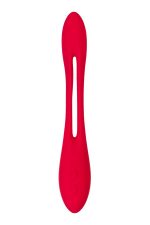 Вибратор для пар Elastic Joy от Satisfyer, 20 см — изображение 3