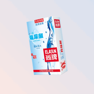 Презервативы Elasun Ultra-thin and smooth ультрагладкие 3 шт.