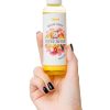 Съедобное массажное масло Yovee «Экзотический флирт» со вкусом тропических фруктов, 125 мл