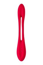 Вибратор для пар Elastic Joy от Satisfyer, 20 см — изображение 2