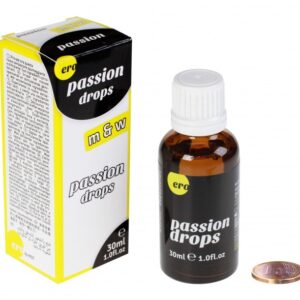 Passion Drops