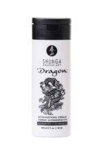 Интимный крем Dragon SENSITIVE, 60 мл — изображение 3