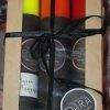 Набор свечей Wax Play 55-60°С, 65-70°С, 75-80°С, 3 шт., ручная работа, 200 г*3
