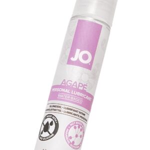 JO Agape