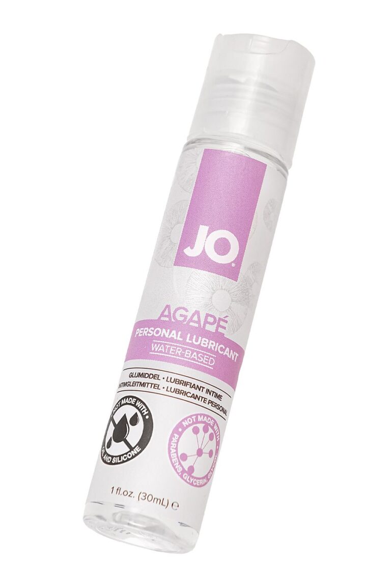 JO Agape
