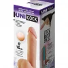 Насадка на харнесс UNICOCK 6", L 180 мм, D 40 мм