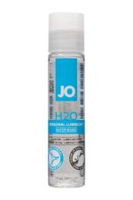 JO H2O Original - классический лубрикант на водной основе, 30 мл — изображение 2