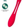 Вибратор для пар Elastic Joy от Satisfyer, 20 см