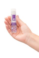 Xtra Silky Silicone - персональный лубрикант System JO на силиконовой основе, 30 мл — изображение 3