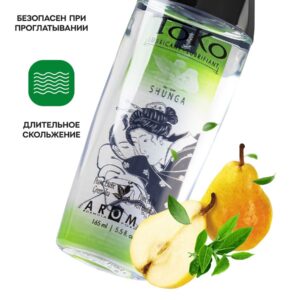 Toko Aroma с ароматом груши и зеленого чая