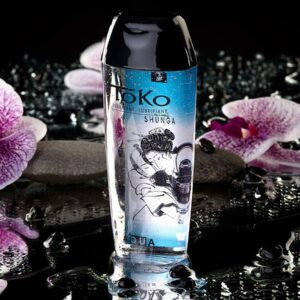 Shunga Toko Aqua
